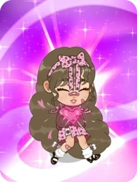 Pom Pomu by Lucifeena x Reddit Collectible Avatars