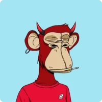 Bored͏ Ape Yacht Club