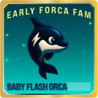 EARLY FORCA FAM Collection