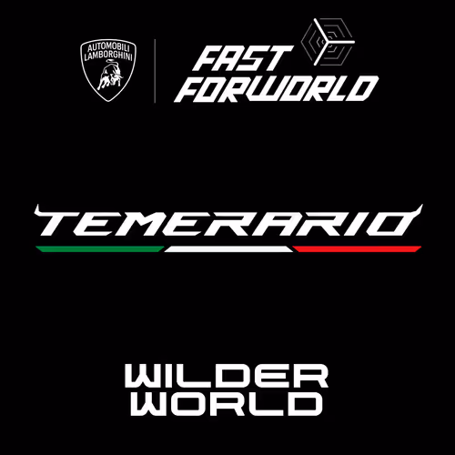 Lamborghini & Wilder World: The Temerario