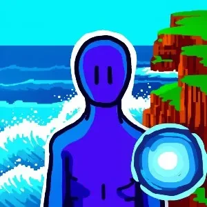 Anomage Island