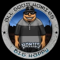 Crypto Homies Founders Edition