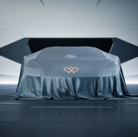 Lamborghini & Wilder World: The Temerario