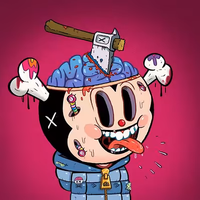 BrainRotz!