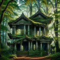 Forgotten rituals