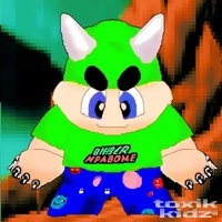 toxik kidz®