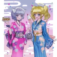 Oekaki Connect Summer Festival