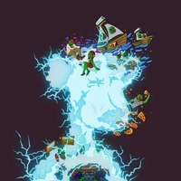 PAYC Elementals #4496
