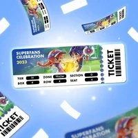 Superfans Celebration: Sneak-a-Groopie Event