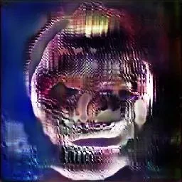 The Lost Faces of Ai Human Art