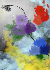 MamaColorArt ETH