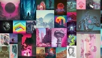 BEEPLE - THE 5000 DAYS COLLECTION