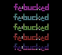 Fe:Bucked