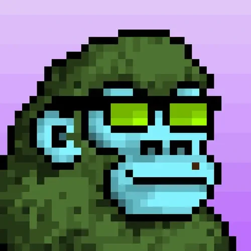 Cyber‎Kongz
