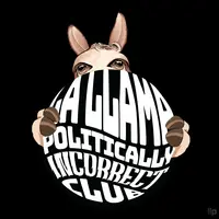 La Llama Politically Incorrect Club