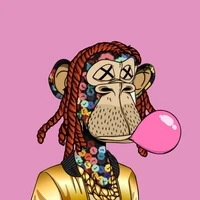 Ape Checks Gang