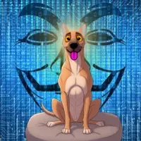 Riot Dog