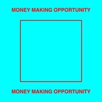 Money Making Opportunity
