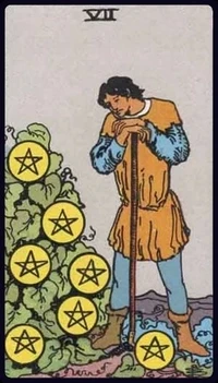 Arcade Tarot Card NFT Collection