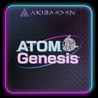 Project ATOM Genesis