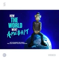 How the World Went Ape$h!t