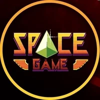 Space Game - Fire Egg