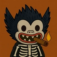 MANIC MNKY
