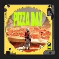 PIZZA DAY