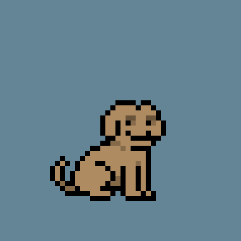 CryptoPupz