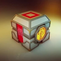 SOULSAVER Character Packs