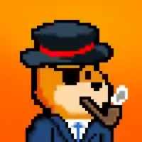 Solana Bonky Business