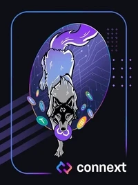 Connext LP - Polygon NFT