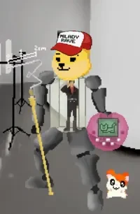 BONKLERS