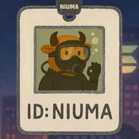 Niuma