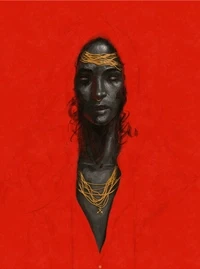 The Twilight of the Deathless: The Widows