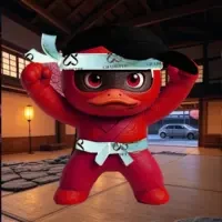 Solana Shinobis V2