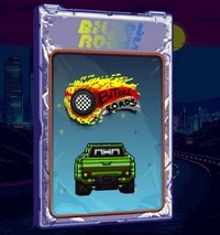Bitxel Roads