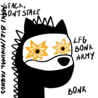 BONK MAXI BIZ