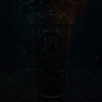 FORGE KEYs