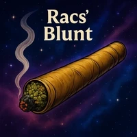 Racs Blunt