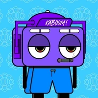KABOOMBOXES