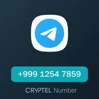 CRYPTEL Numbers