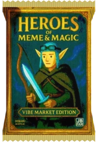 MEME & MAGIC