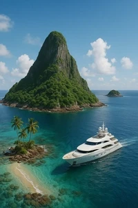 EtherIslands 2025
