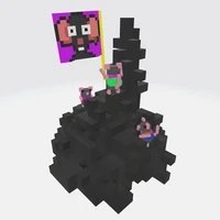 3D things on Monaverse