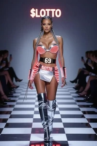 JustALotto BOOjee_AF