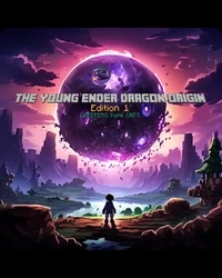 CREEPERShateCATS: The Young Ender Dragon Origin - Season Two