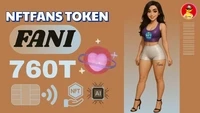 Fani Ai Agent of NFTFANS TOKEN