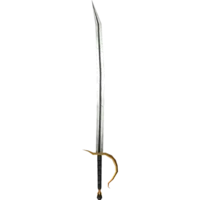 Arcade Swords NFT Collection