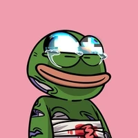 Based Mutant Pepe